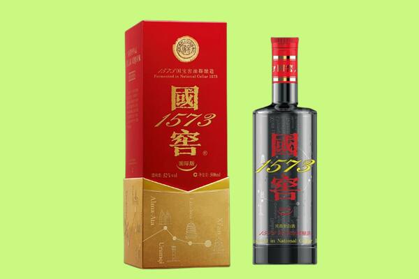 丽江古城区回收国窖