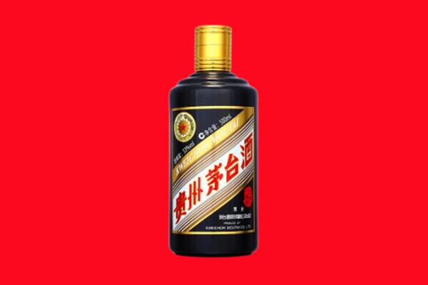 丽江古城区回收茅台酒瓶